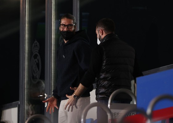 Cú đúp của Havertz có đủ cho suất đá chính trong trận Chelsea – Real Madrid? ảnh 1