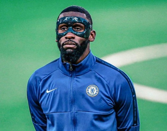 Rudiger tiết lộ chìa khóa giúp Chelsea chống lại Man City ảnh 1