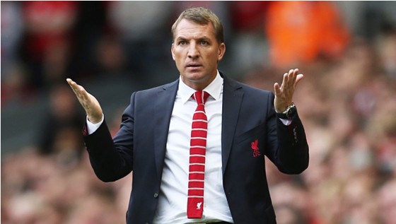 Brendan Rodgers tin là Bầy cáo sẽ chen chân vào tốp 4