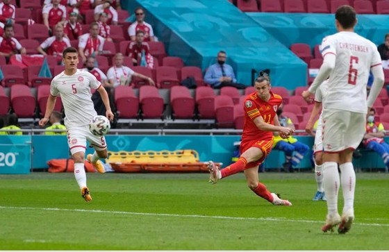 Xứ Wales – Đan Mạch 0-4, Kasper Dolberg viết tiếp giấc mơ cùa Lính chì ảnh 2 Xứ Wales – Đan Mạch 0-4, Kasper Dolberg viết tiếp giấc mơ cùa Lính chì ảnh 2
