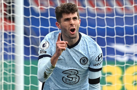 Chelsea 'khát khao và sắc bén’ bước vào chiến dịch 2021-2022 ảnh 1