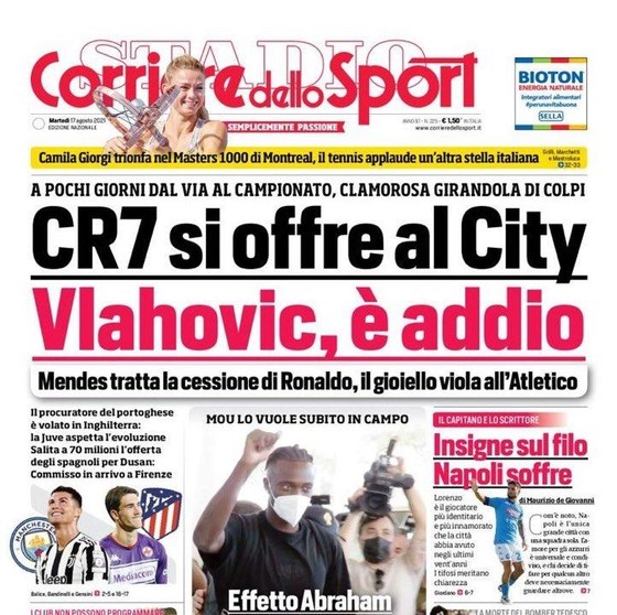 Cristiano Ronaldo tự tiến cử đến Man.City khi Ancelotti bịt đường sang Madrid ảnh 2 Cristiano Ronaldo tự tiến cử đến Man.City khi Ancelotti bịt đường sang Madrid ảnh 2