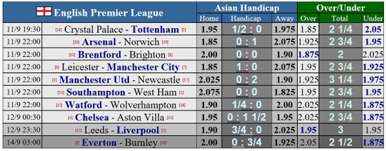 Lịch thi đấu vòng 4 Ngoại hạng Anh: Newcastle chờ đối mặt Ronaldo, Man City viếng sân Bầy Cáo ảnh 1