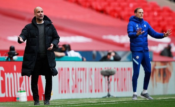Paul Merson dự đoán vòng 6: Chelsea có cửa thắng, Man United chia điểm với Villa ảnh 1