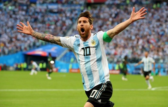 Brazil tập trung phá kỷ lục ‘giành vé sớm’ ở vòng loại World Cup ảnh 2