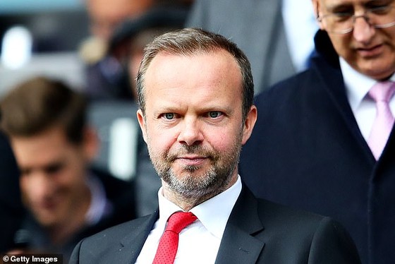 Bảng lương Man United tăng phi mã, chạm mốc 354 triệu bảng/năm ảnh 1