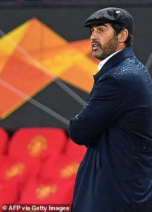 Man United ráo riết tìm HLV tạm quyền, thương thảo với Rangnick, Valverde, Favre, Garcia và Fonseca ảnh 3