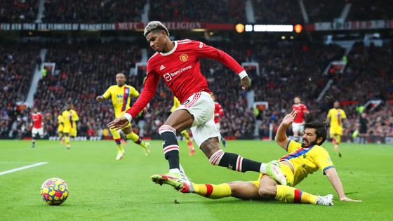 Man United – Crystal Palace 1-0: Fred tỏa sáng mang về chiến thắng đầu tay cho HLV Rangnick ảnh 1 Man United – Crystal Palace 1-0: Fred tỏa sáng mang về chiến thắng đầu tay cho HLV Rangnick ảnh 1