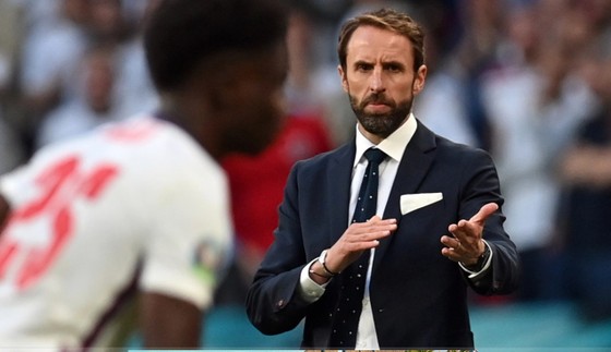 Gareth Southgate: ‘Tuyển Anh học được nhiều nhất’ từ các trận đấu với Italy và Đức ảnh 1