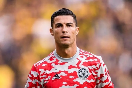 Ronaldo giờ đang hy vọng PSG thu nhận mình