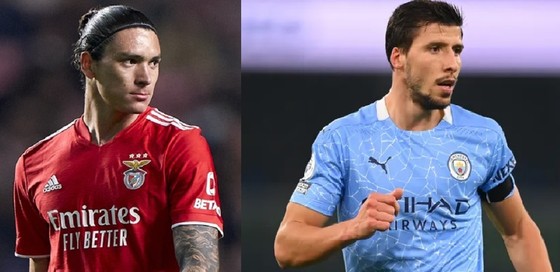 Liverpool - Manchester City: 5 trận chiến nóng bỏng ở Community Shield 2022 ảnh 2 Liverpool - Manchester City: 5 trận chiến nóng bỏng ở Community Shield 2022 ảnh 2