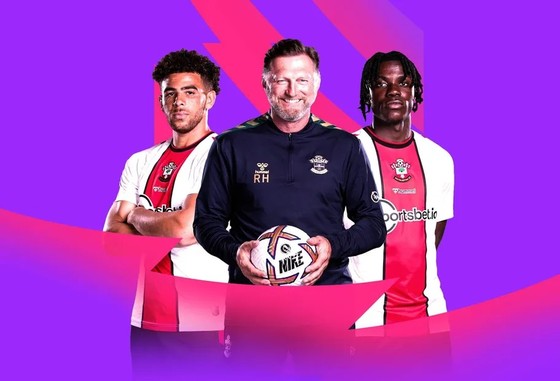 HLV Southampton khen tụng Man United như một ứng viên vô địch ảnh 2
