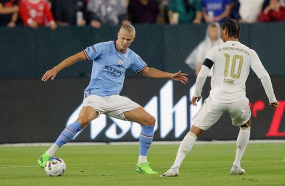 Ứng viên vô địch Champions League là Bayern Munich, không phải Manchester City ảnh 1