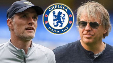 Qua mặt Zidane và Pochettino, Graham Potter trở thành ứng viên sáng giá thay thế Tuchel ở Chelsea ảnh 1