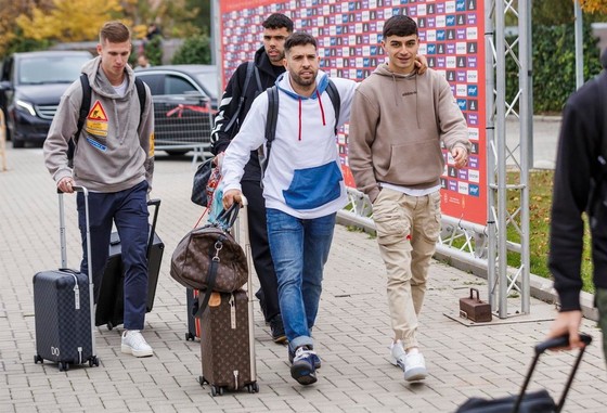 ‘Tây Ban Nha sẽ có một kỳ World Cup tuyệt vời’ ảnh 1