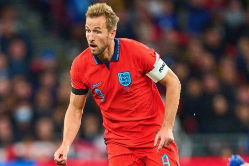 Ai sẽ đoạt danh hiệu Vua phá lưới World Cup 2022? ảnh 1