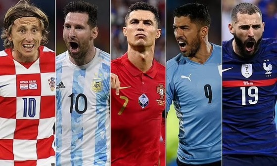 Dự đoán World Cup ngày 22-11: Argentina lên tiếng, tuyển Pháp góp lời