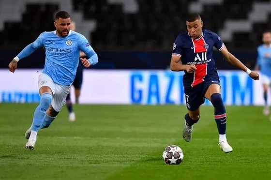 Đại chiến Anh - Pháp: Southgate sẽ dùng kế sách Man City để ngăn chặn Mbappe ảnh 2