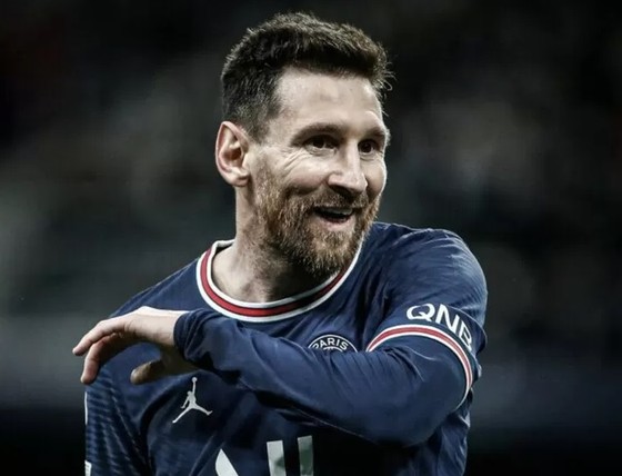 HLV Galtier xác nhận Messi sẽ rời PSG vào cuối mùa