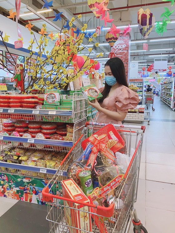 Saigon Co.op ứng dụng giải pháp công nghệ mới tăng trải nghiệm người tiêu dùng ảnh 2