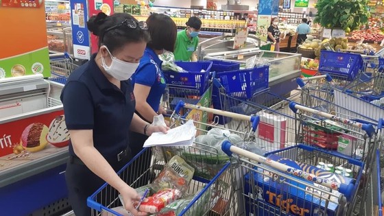 Saigon Co.op kỳ vọng tăng doanh thu 4,5% trong năm 2022 ảnh 2 Saigon Co.op kỳ vọng tăng doanh thu 4,5% trong năm 2022 ảnh 2