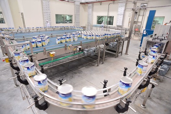 Vinamilk chia sẻ kinh nghiệm khai phá thị trường sữa bột tại hội nghị sữa Châu Á lần thứ 6 ảnh 2