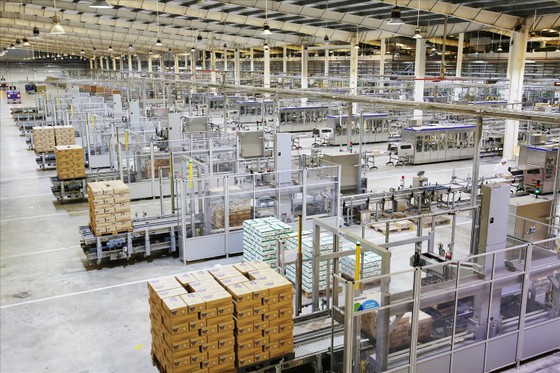 Vinamilk đạt tốp 50 doanh nghiệp kinh doanh hiệu quả nhất Việt Nam ảnh 2