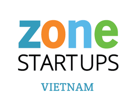 Khởi động dự án Zone Startups toàn cầu tại Việt Nam
