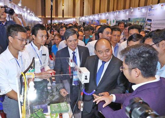 Lan tỏa tinh thần khởi nghiệp ảnh 2