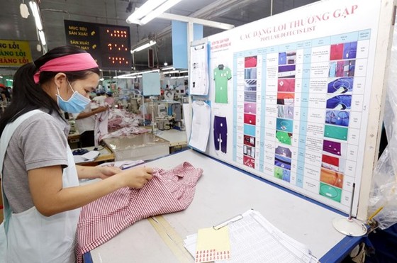 Hà Nội kết nối sản xuất và tiêu dùng bền vững cho ngành dệt may