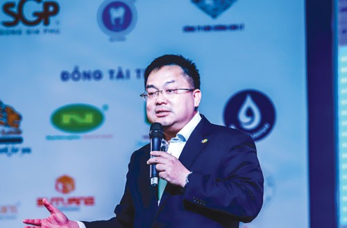 Xây dựng giá trị cốt lõi doanh nghiệp ảnh 2