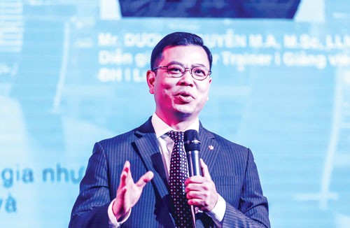 Xây dựng giá trị cốt lõi doanh nghiệp ảnh 4