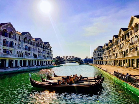 Giải mã “hiện tượng” condotel Grand World Phú Quốc ảnh 3 Giải mã “hiện tượng” condotel Grand World Phú Quốc ảnh 3
