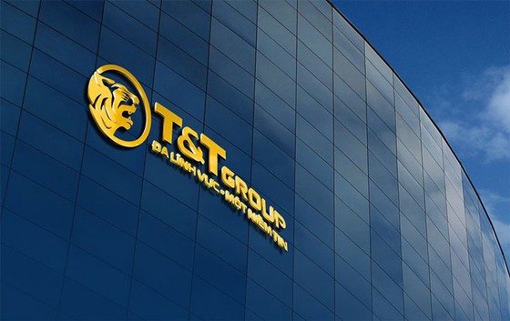 T&T Group ký kết được hợp đồng 115 triệu USD với đối tác Mỹ.