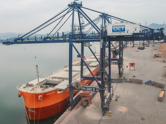 T&T Group ký kết nhập khẩu 115 triệu USD nông sản Mỹ ảnh 1 T&T Group ký kết nhập khẩu 115 triệu USD nông sản Mỹ ảnh 1