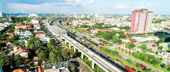 Khu đô thị sáng tạo phía Đông TPHCM: Những điều cần cân nhắc