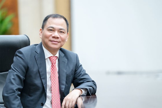Truyền hình Đức: Vingroup góp phần khiến thế giới thay đổi cách nhìn về Việt Nam ảnh 3 Truyền hình Đức: Vingroup góp phần khiến thế giới thay đổi cách nhìn về Việt Nam ảnh 3
