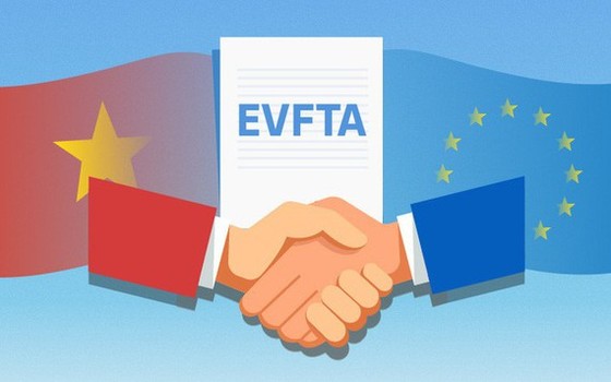 Phê duyệt kế hoạch thực hiện EVFTA
