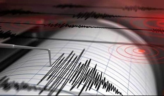 Sơn La: Động đất 4.3 độ tại Mộc Châu, độ sâu chấn tiêu 8,1km