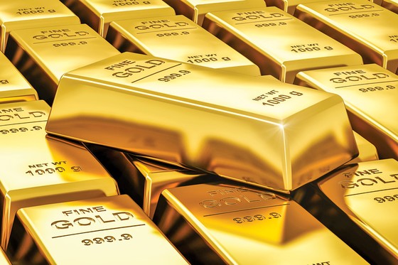 Kịch tính thị trường vàng sẽ còn nữa…