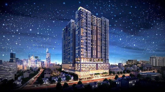 Sức hút bất động sản trung tâm quận 1 ảnh 2
