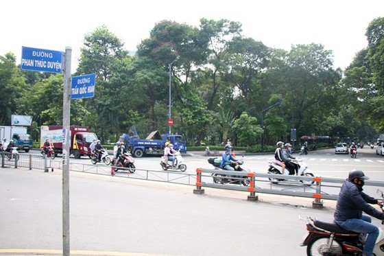 Dồn lực dự án hạ tầng giao thông cấp bách sân bay Tân Sơn Nhất