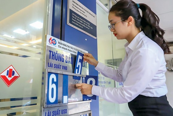Thành lập tổ hợp tín dụng cứu doanh nghiệp ảnh 2 Thành lập tổ hợp tín dụng cứu doanh nghiệp ảnh 2