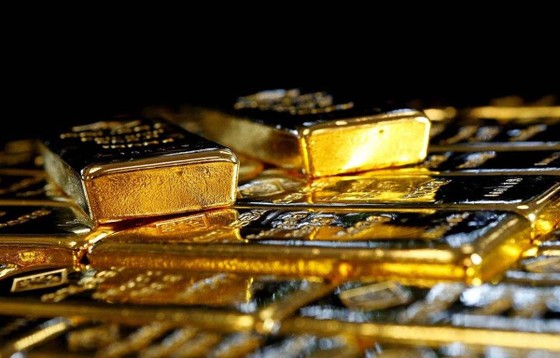 Thị trường vàng bị “mắc kẹt” tại 1.930-1.880 USD/ounce 