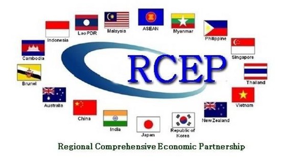 Hiệp định Đối tác toàn diện khu vực (RCEP) sẽ mở thêm cơ hội cho doanh nghiệp Việt Nam đẩy mạnh xuất khẩu.