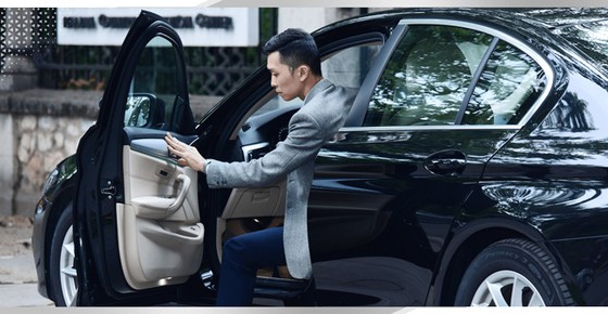 Còn chưa đầy 10 ngày để SME lên đời bốn bánh từ VPBank ảnh 1 Còn chưa đầy 10 ngày để SME lên đời bốn bánh từ VPBank ảnh 1