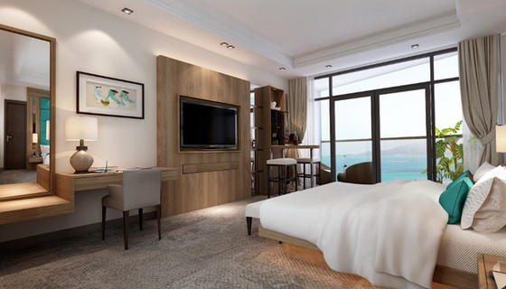 Căn hộ-khách sạn 5 sao Beau Rivage Nha Trang: Hội tụ đẳng cấp thượng lưu ảnh 1 Căn hộ-khách sạn 5 sao Beau Rivage Nha Trang: Hội tụ đẳng cấp thượng lưu ảnh 1