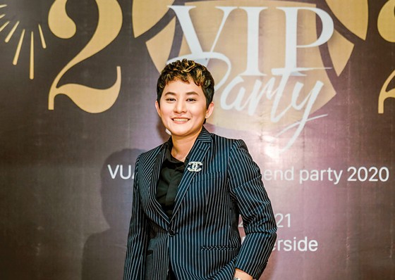 Những phụ nữ thành đạt ảnh 3