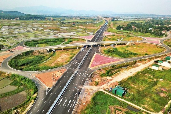 24.150 tỷ đồng xây dựng cao tốc TPHCM - Thủ Dầu Một - Chơn Thành