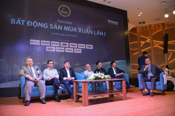 Diamond Lotus Riverside lọt top 5 công trình xanh tốt nhất 2020 ảnh 3